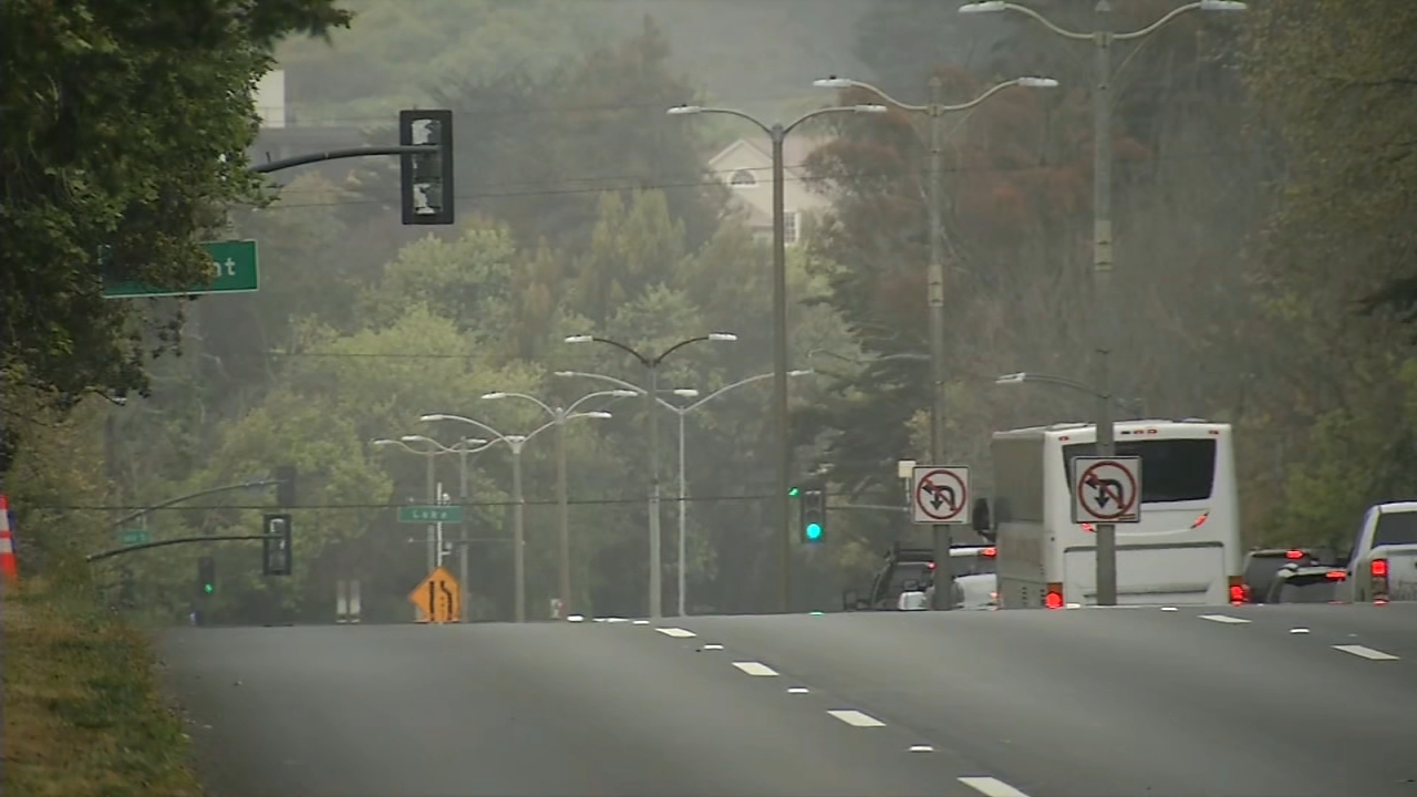 1st urban HOV lanes in CA coming to San Francisco