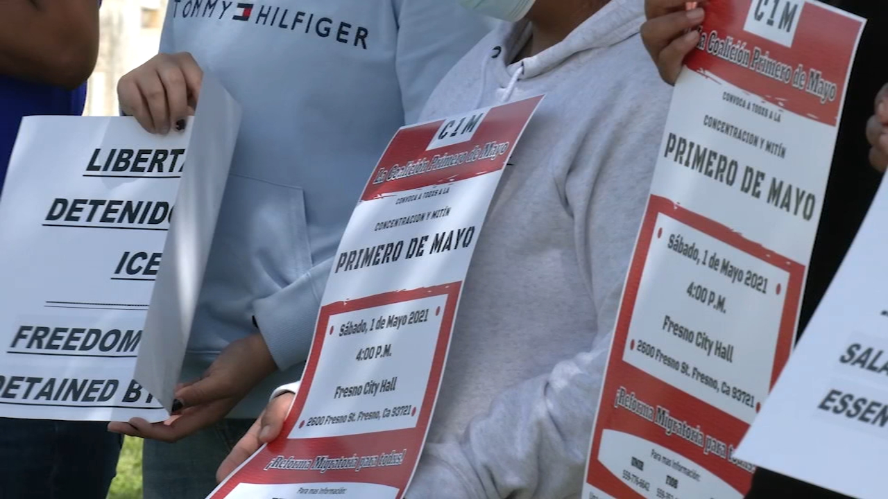 Local organizations call for immigration reform