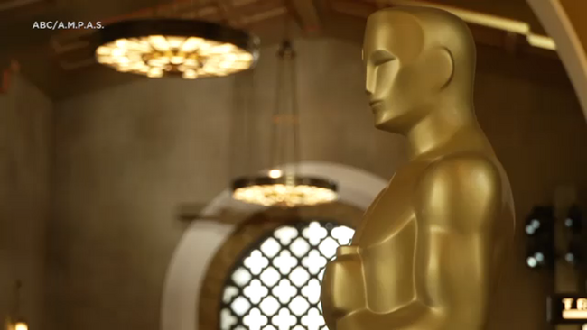 Oscars 2021: Disabled performers, characters in the ...