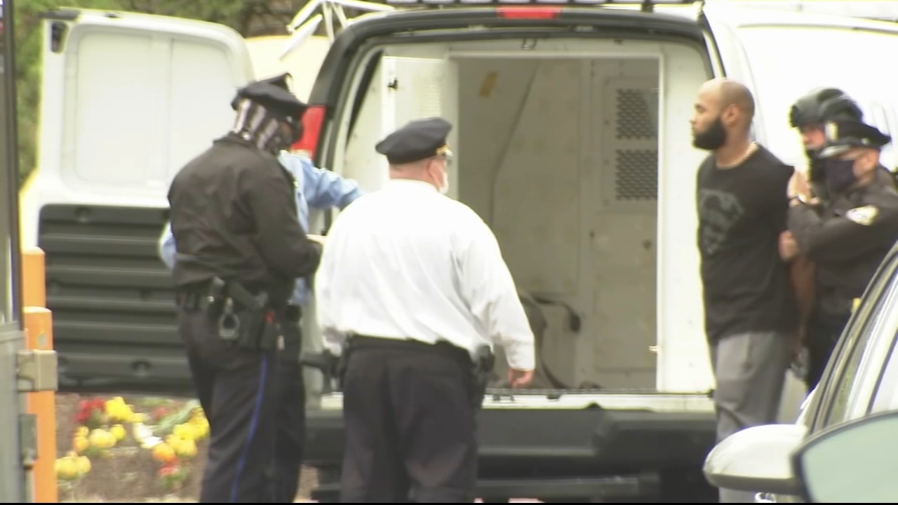 Man charged with murder of child's mother, grandmother