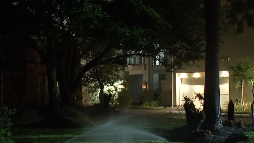 Man shot in the face during armed robbery at million dollar home