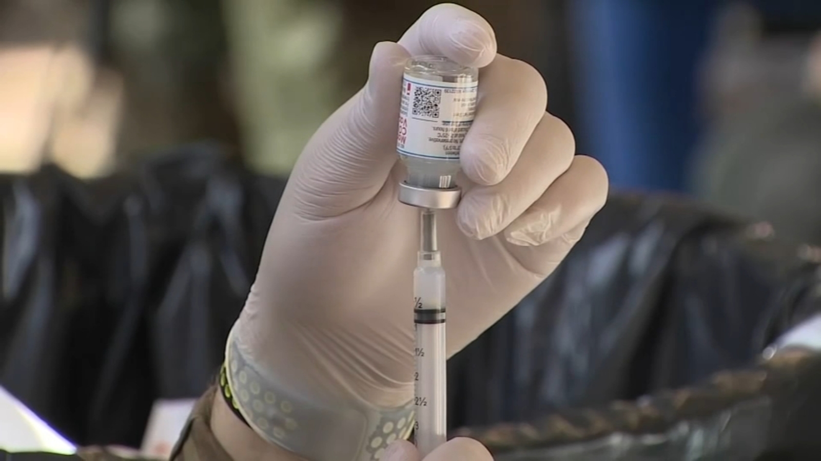 Illinois COVID Update Today: IL reports 2,907 new coronavirus cases, 25 deaths; Cook County vaccine sites expand walk-ins
