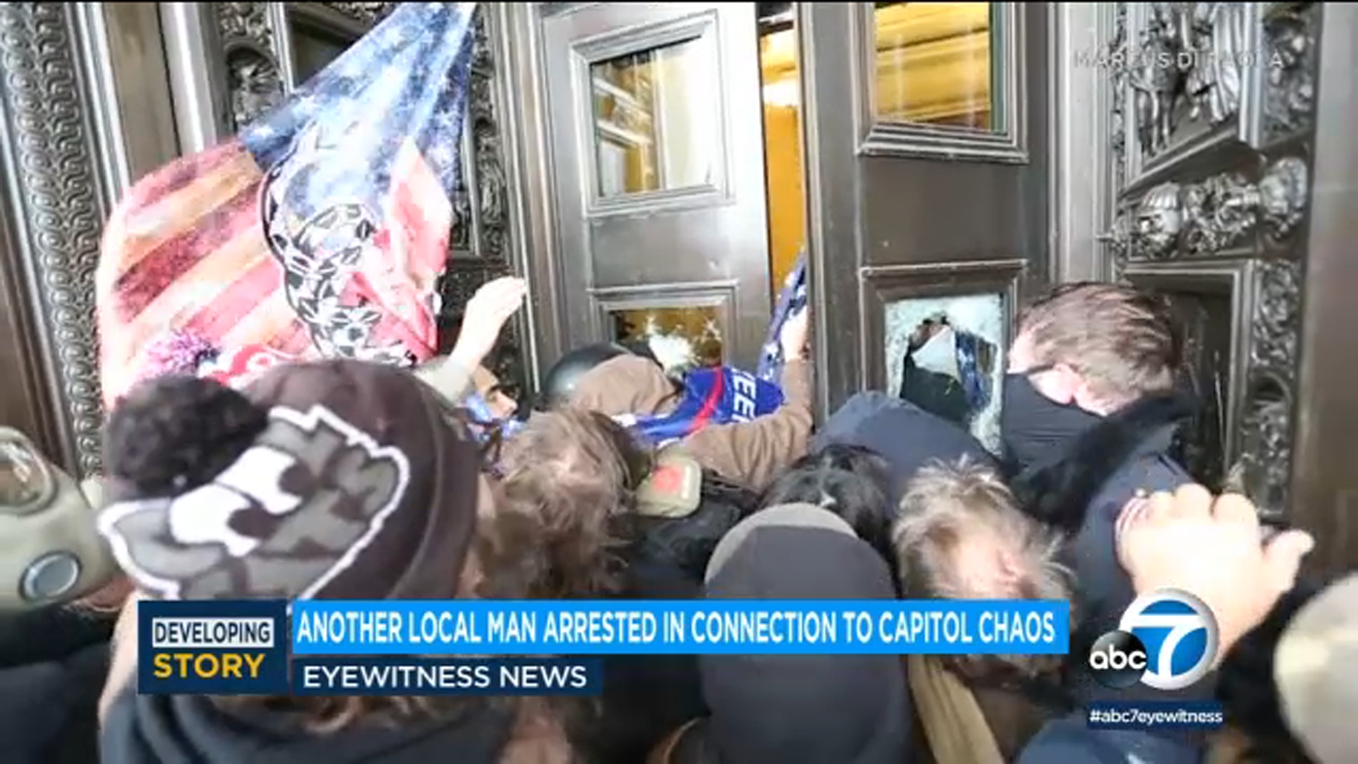 Westminster News Abc7 Los Angeles