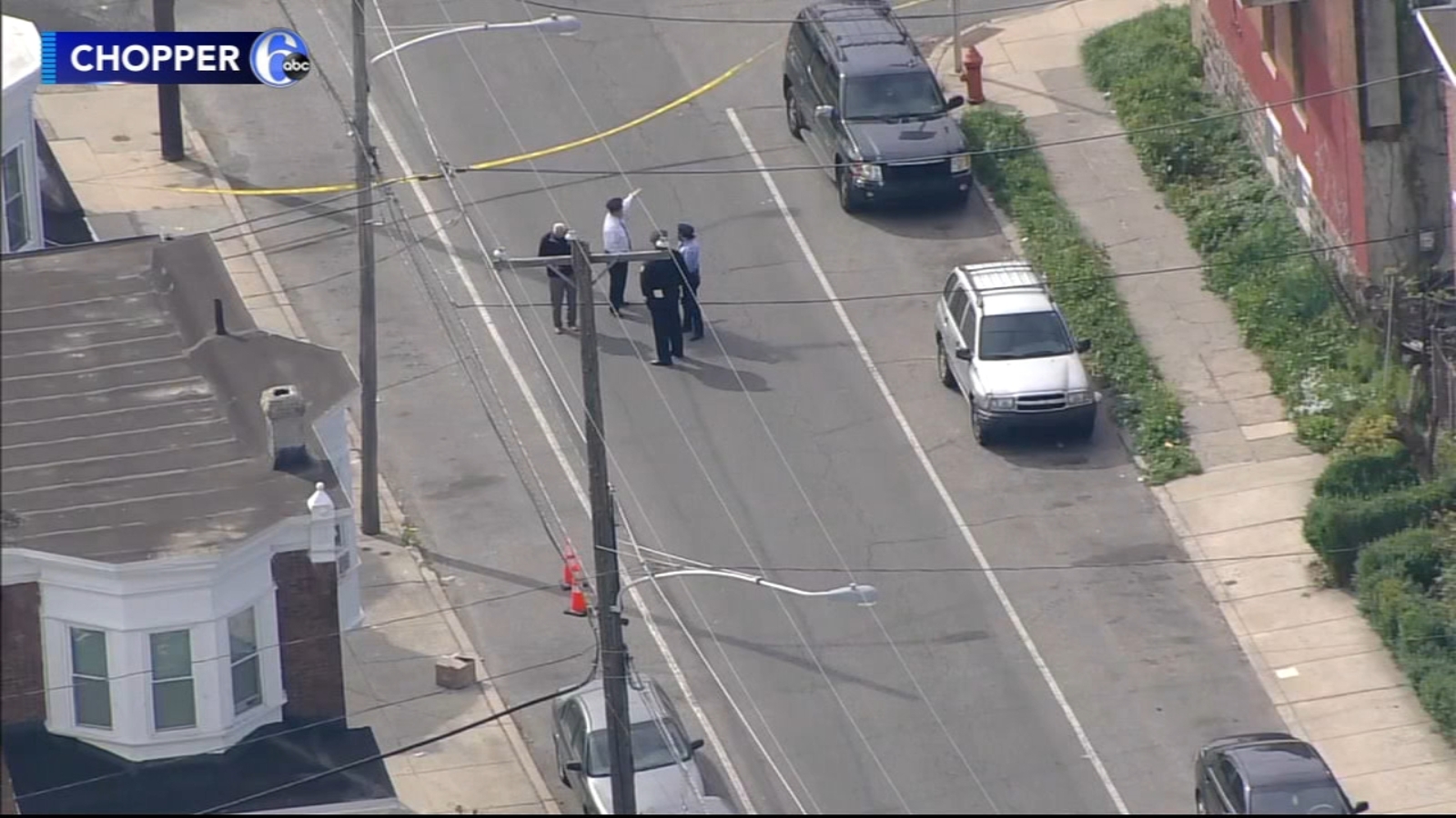 Philadelphia teen shootings: 2 teens wounded in separate shootings in ...