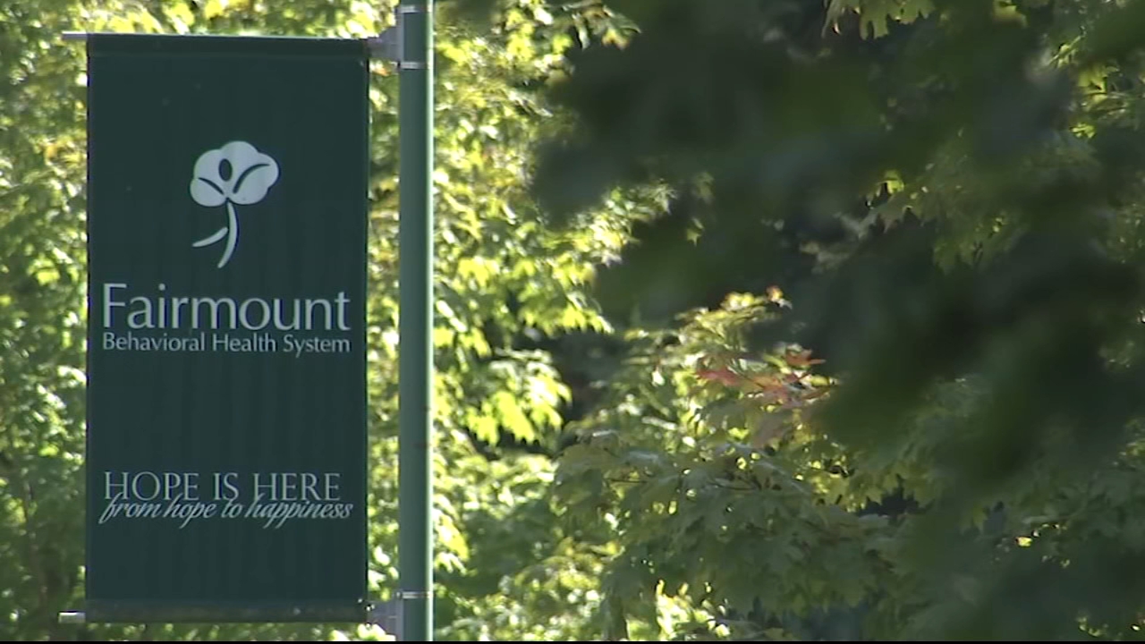 Former staffer pleads guilty to sex assault at behavioral health center
