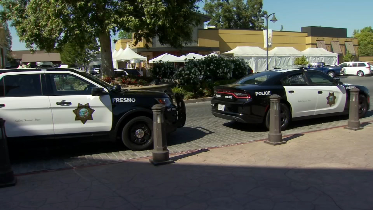 Jewelry theft at Fresno's Fashion Fair Mall frightens shoppers