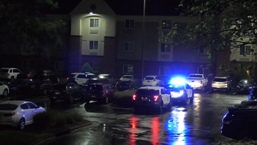 4-year-old found severely hurt in Raleigh; police investigating