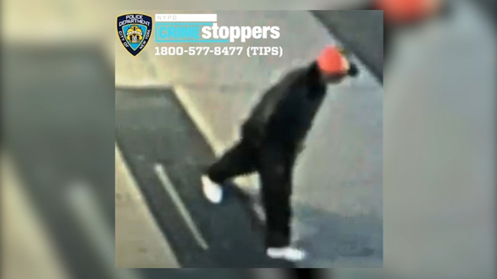 61-year-old Asian American man critically injured in brutal, unprovoked assault in Manhattan