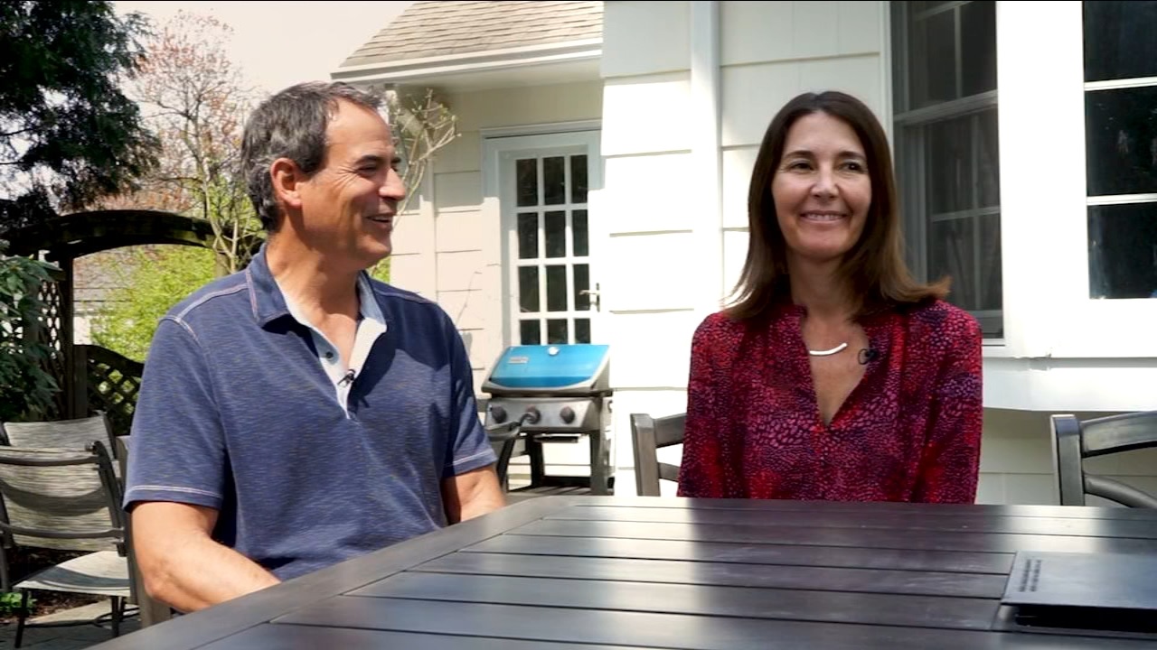 NJ woman denied access to possible life-saving drug