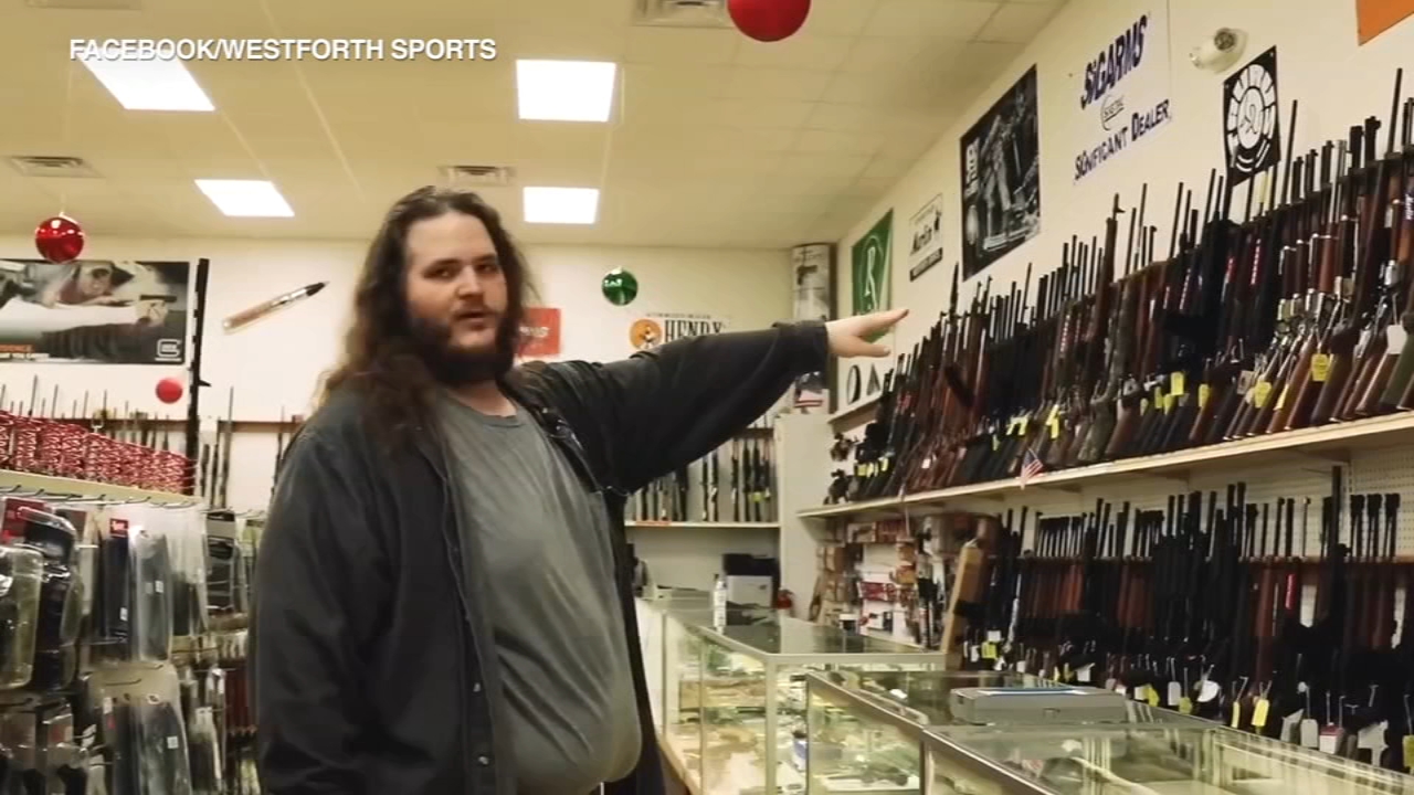 I-Team report cited in Chicago's lawsuit against Gary gun store