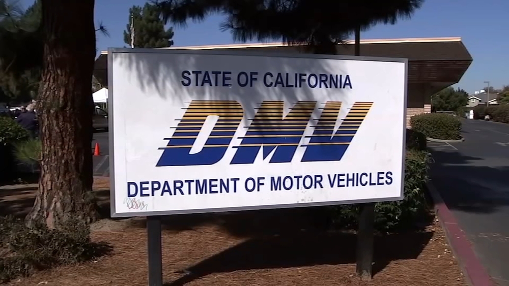 Easier to get REAL ID or EDD benefits? CA woman defies odds