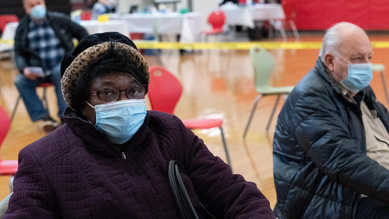 Some CT clinics won't require appointments