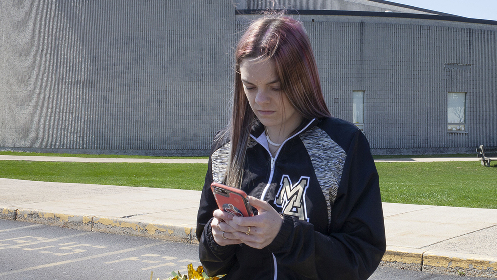 Pennsylvania student's Snapchat profanity leads to Supreme Court case