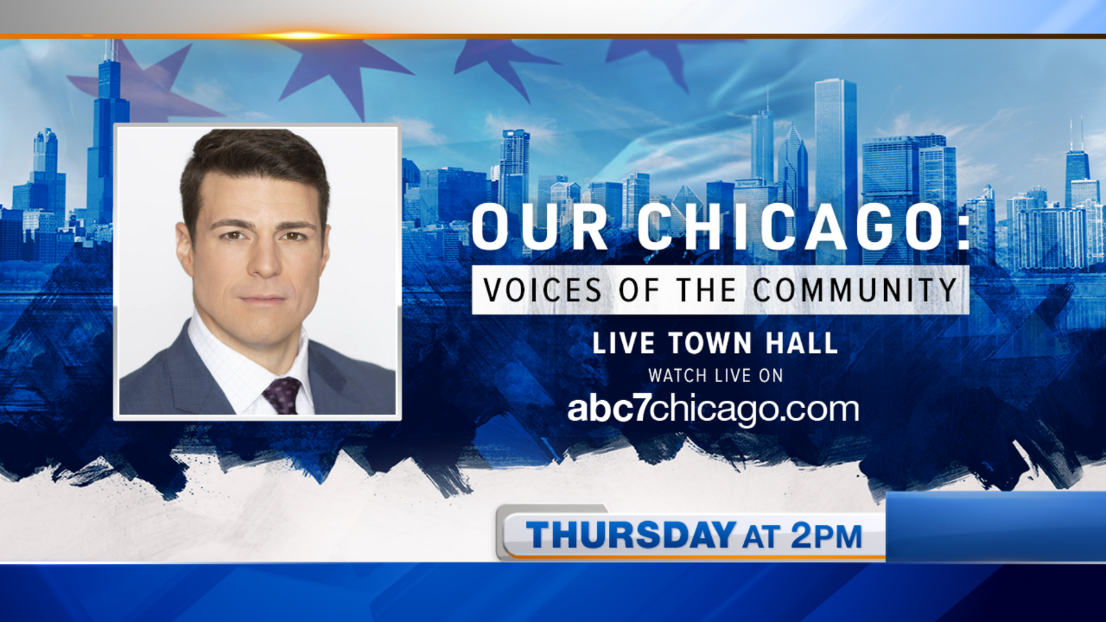 Our Chicago Town hall celebrates Earth Month and efforts by Chicago's