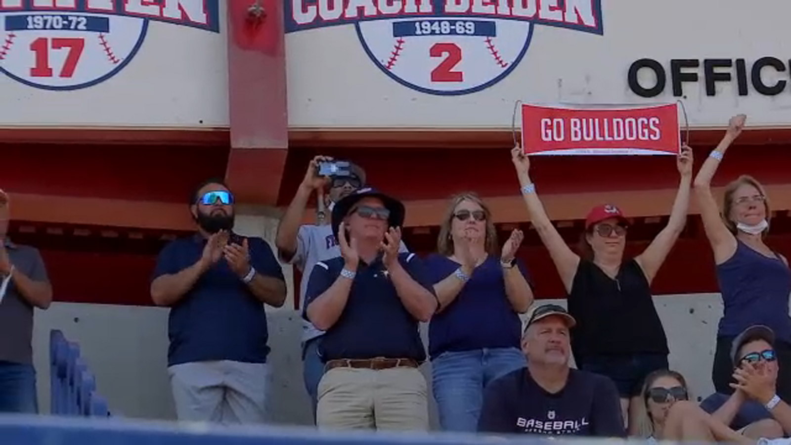 Fresno State increasing fan capacity levels at spring sports events