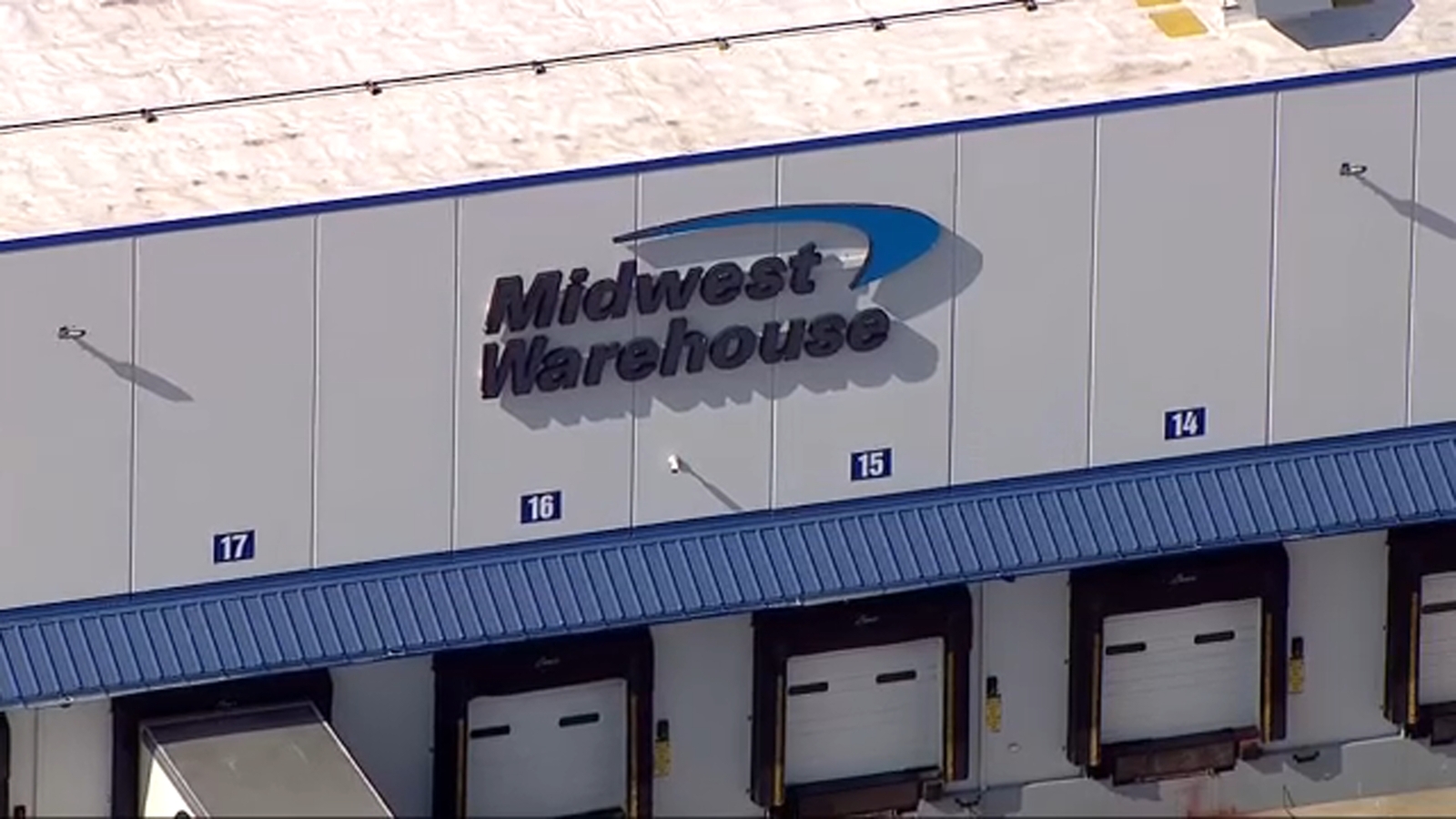 Naperville warehouse failed to contain deadly COVID outbreak, OSHA says