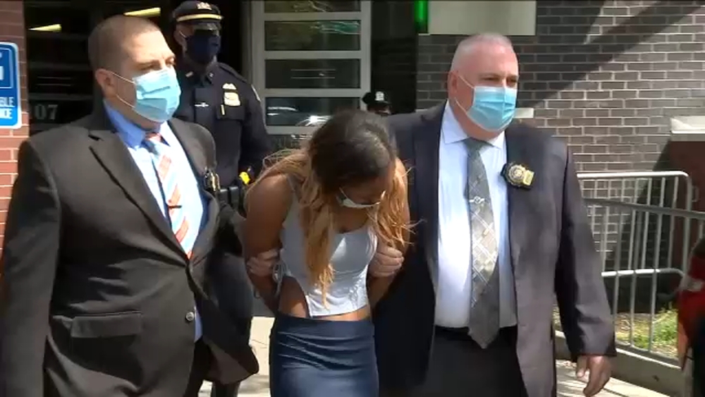 NYPD officer killed: Suspect admits drinking