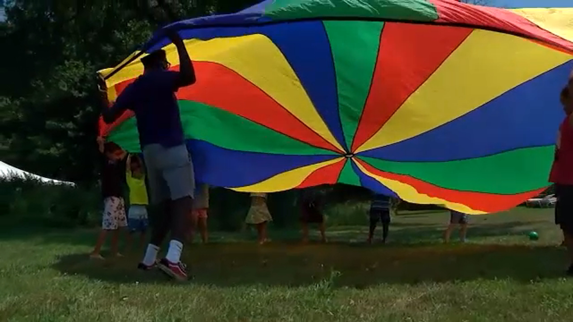 Nj Covid Update Summer Camps Get Green Light Gov Murphy Hints At Accelerated State Reopening Abc7 New York
