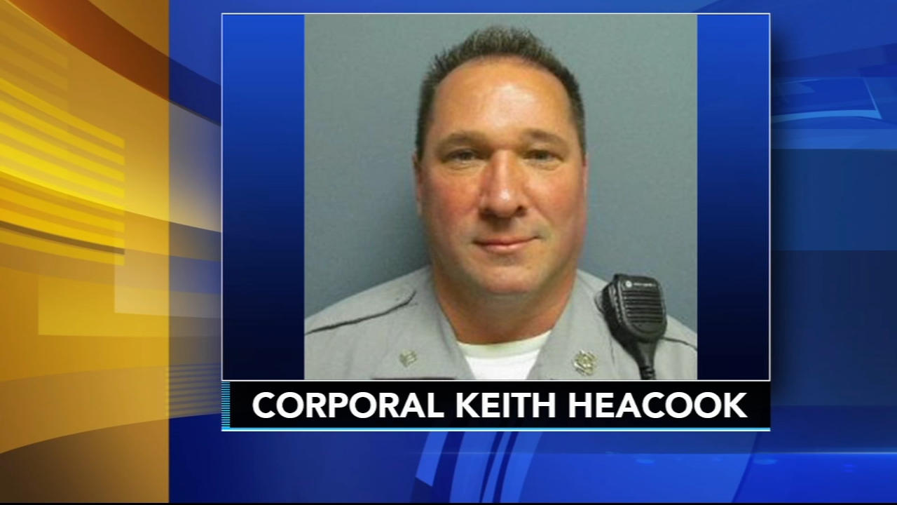 Delaware officer declared clinically dead after being attacked while on duty
