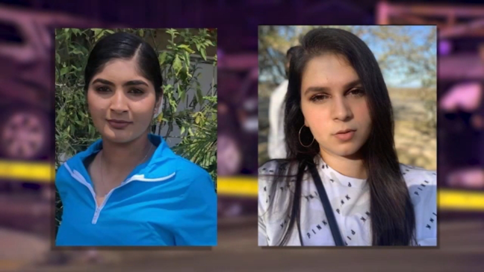 Heartbroken family mourns cousins killed by speeding driver in Fresno