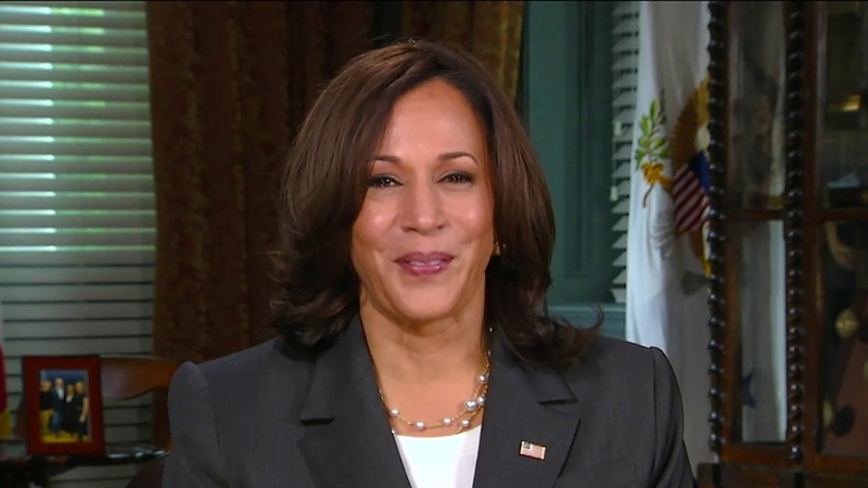 Nearly Two Thirds Of Americans Say Us Heading In Right Direction After Joe Biden S 1st 100 Days Poll Abc7 San Francisco