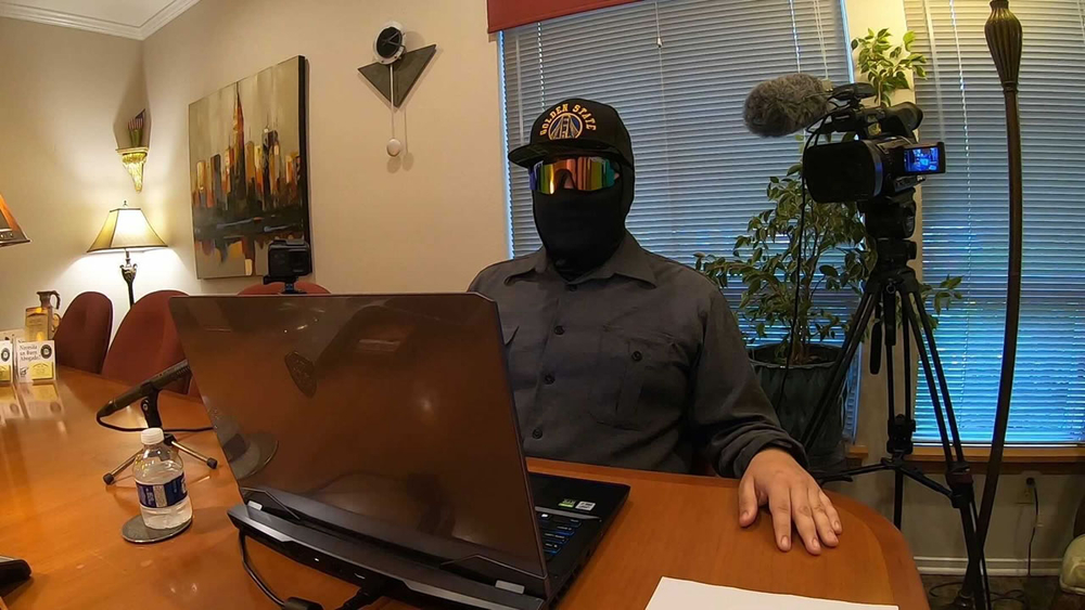 EXCLUSIVE: Trump supporter infiltrates North Bay anti-fascist group