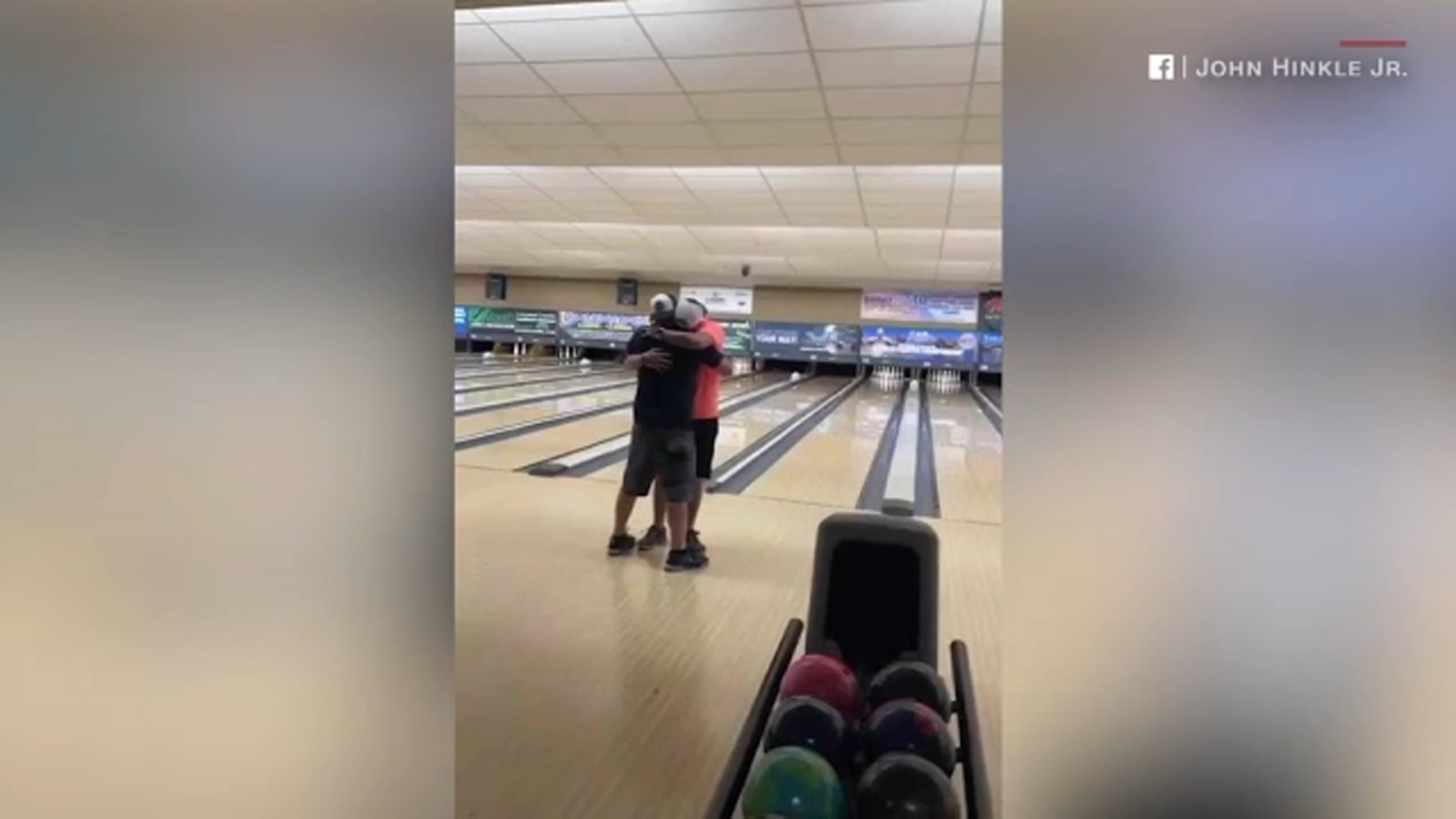 Peoria man, twin brother bowl perfect score with bowling ball sealed(02)