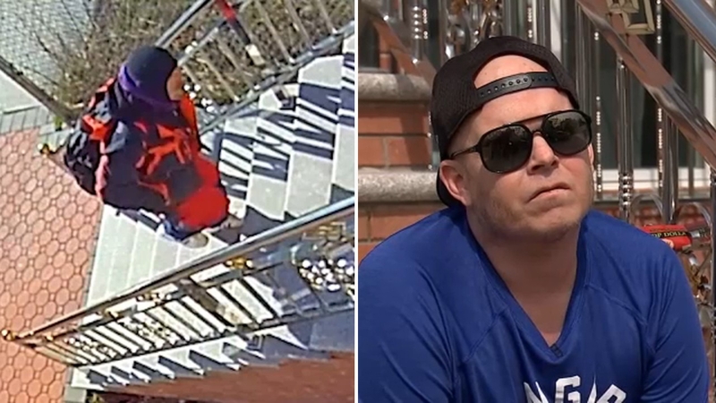 New Jersey Family Demanding Answers After Loved One S Casket Found Unearthed Open Abc7 New York