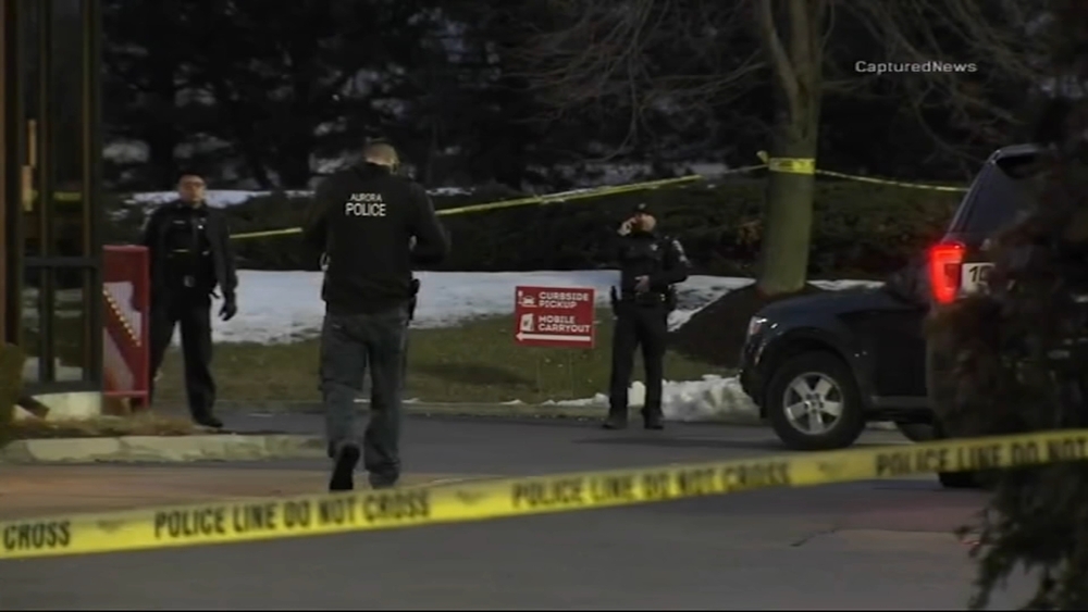 Arrests made for Aurora carjacking after police receive tip