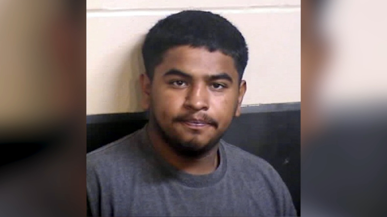 Undercover Police Witness Drive By Shooting Catch Fleeing Suspect Abc30 Fresno