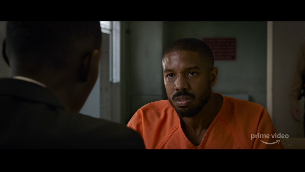 Michael B. Jordan talks about new role in Tom Clancy's Without Remorse 