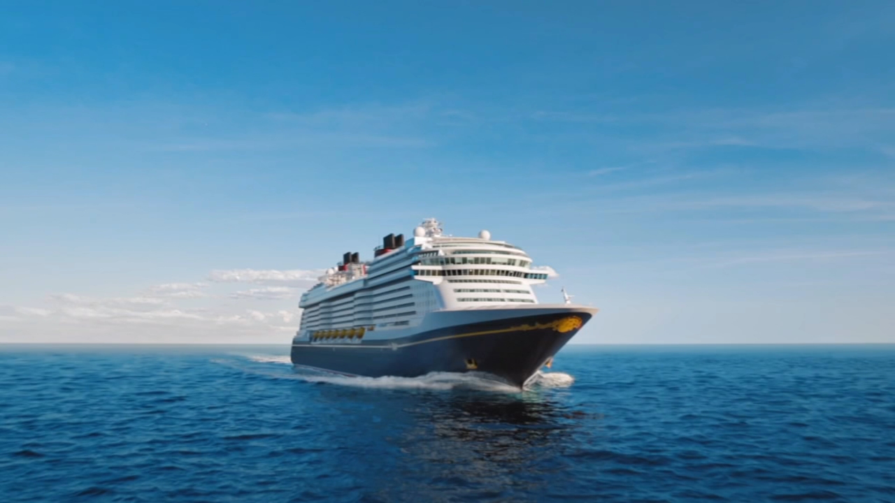 Galveston Cruises Get Ready To Go Back To Sea After Cdc Revises Recommendations Abc13 Houston