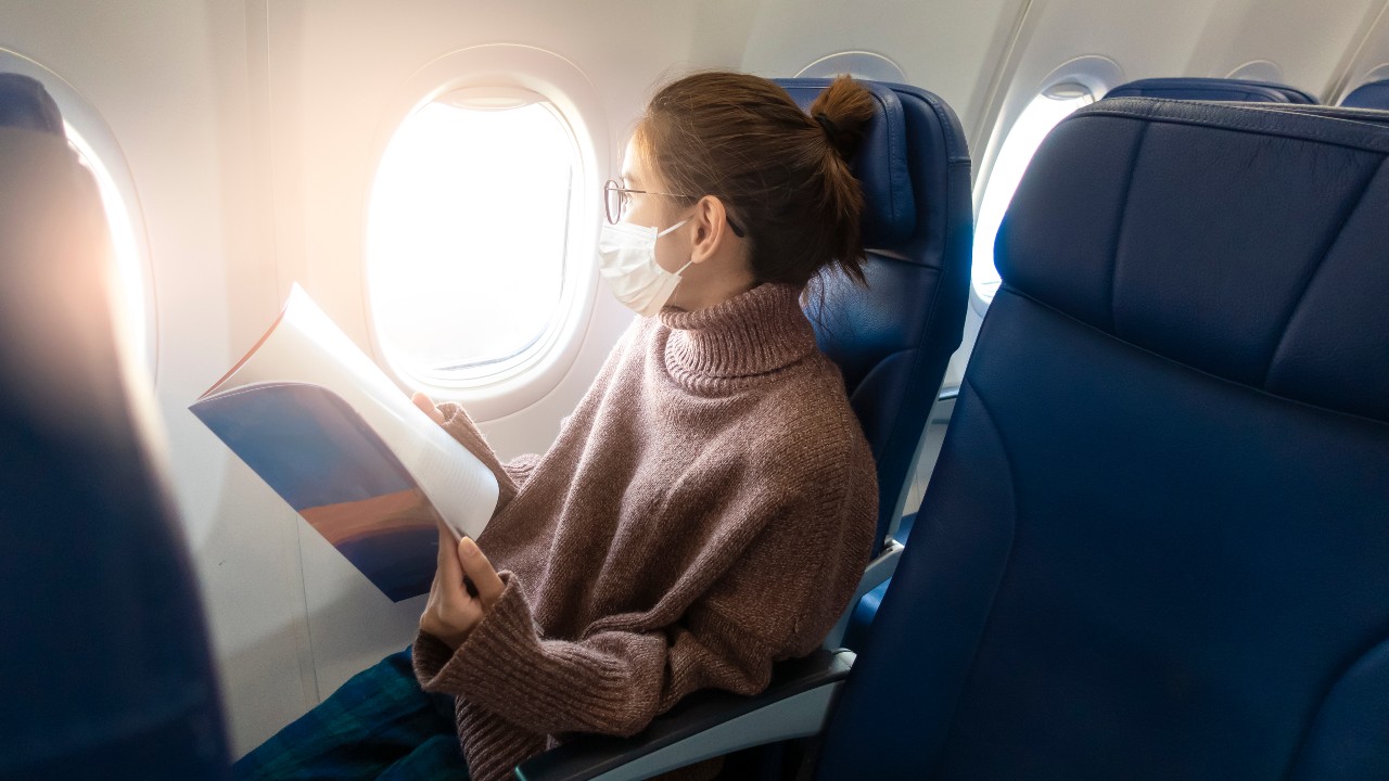 Ready for a trip? Your travel questions answered