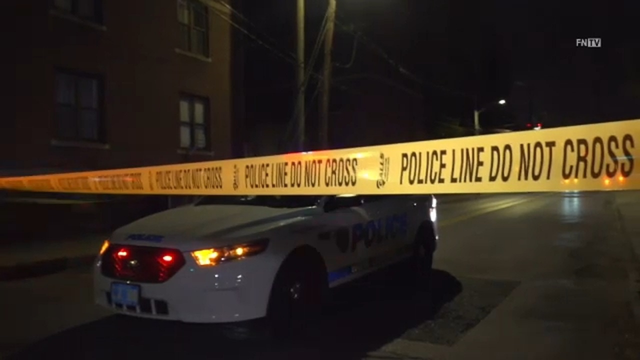 6 people shot in span of 6 hours in Brooklyn