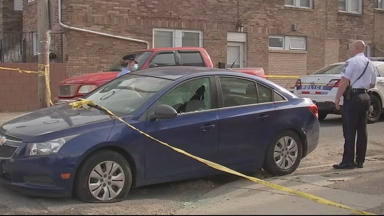 Anti-violence groups in Philly asking for funding to help curb gun violence