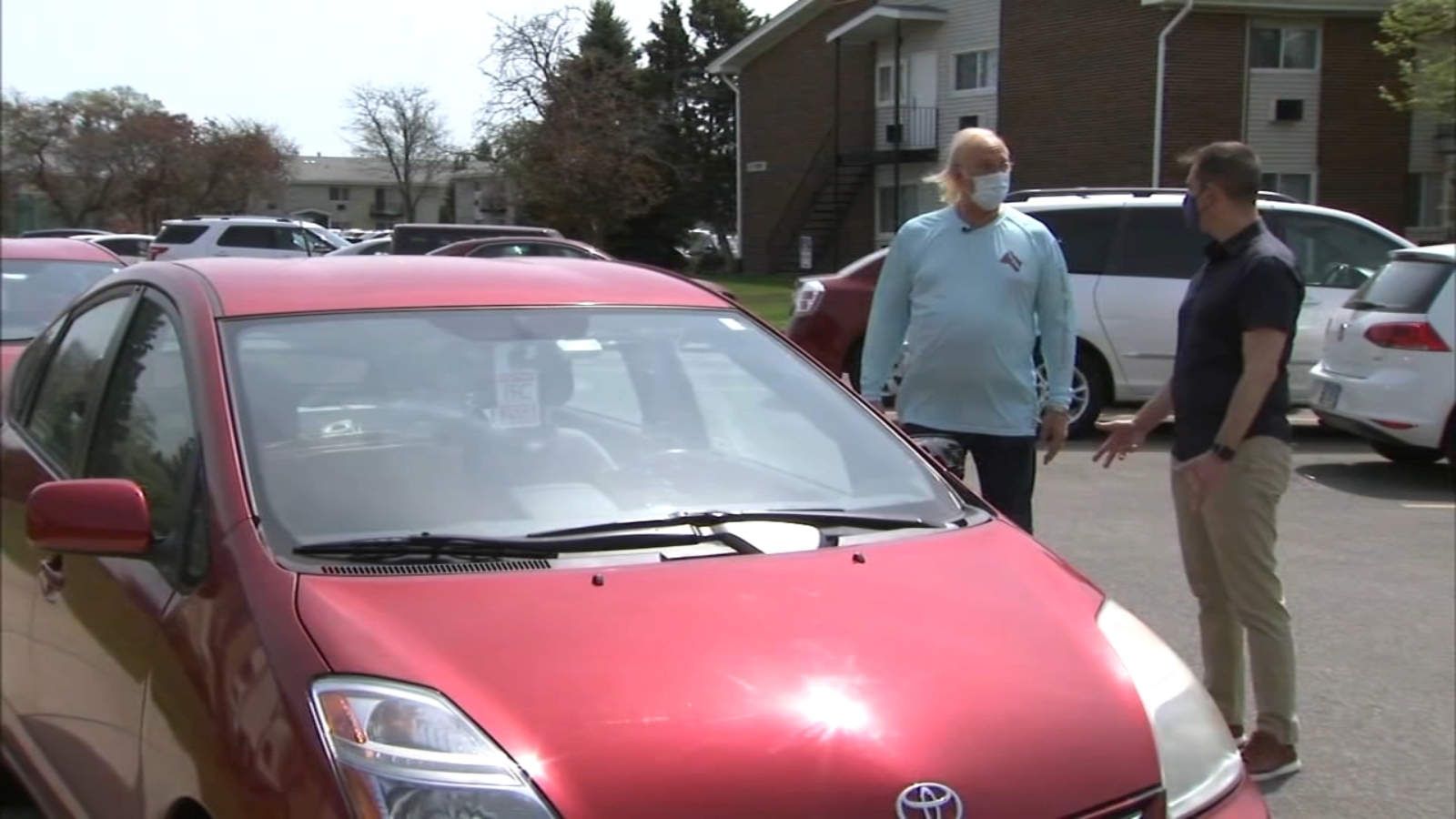 As Illinois catalytic converter thefts increase, how to protect your