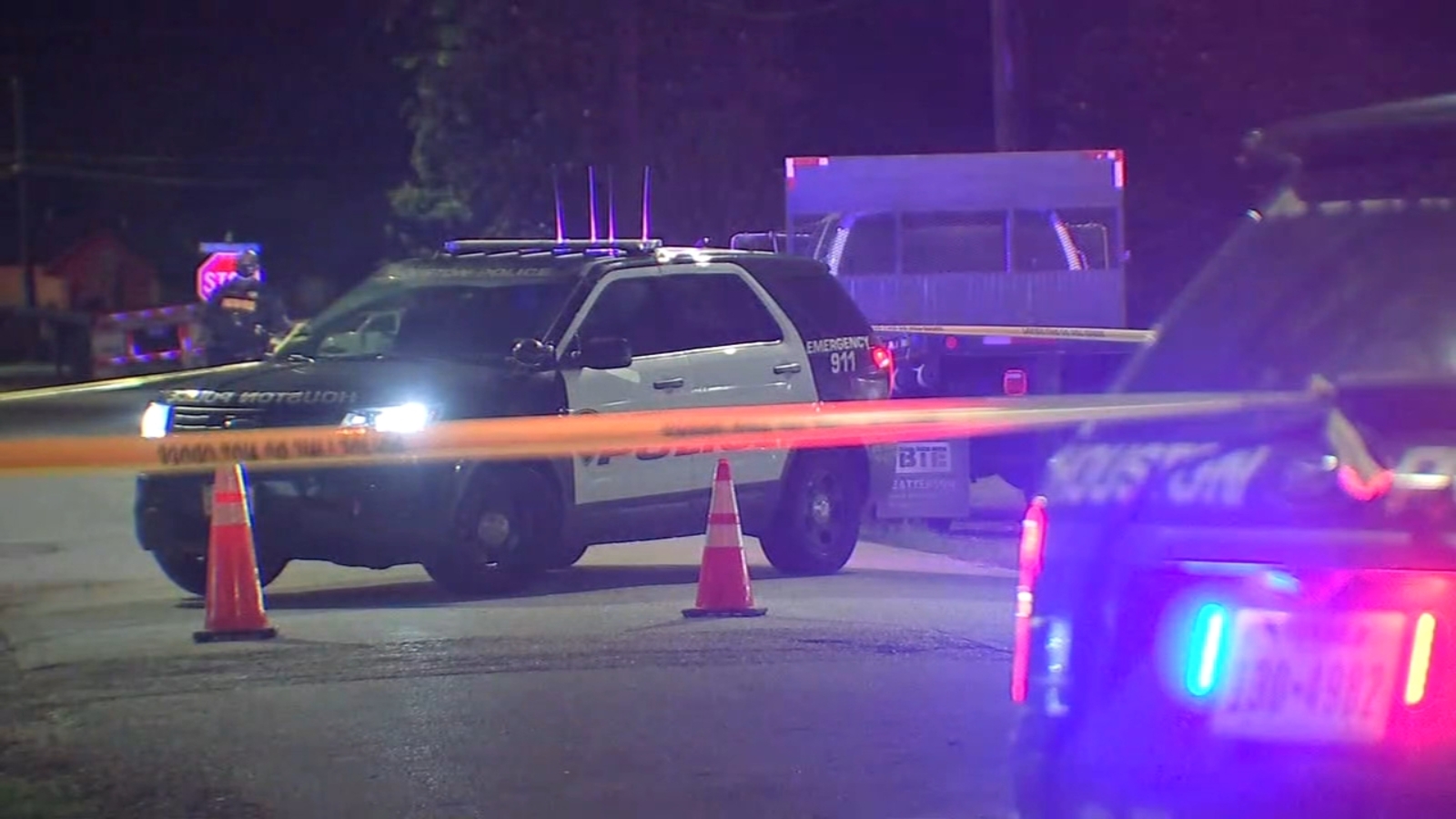 1 Killed 5 Injured In 5 Separate Shootings Across Houston Overnight Abc13 Houston