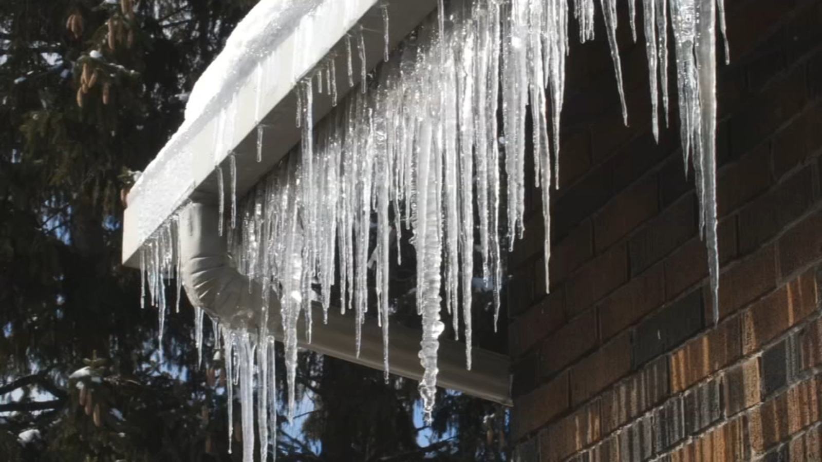 Texas homeowners can file for winter storm property tax exemptions by