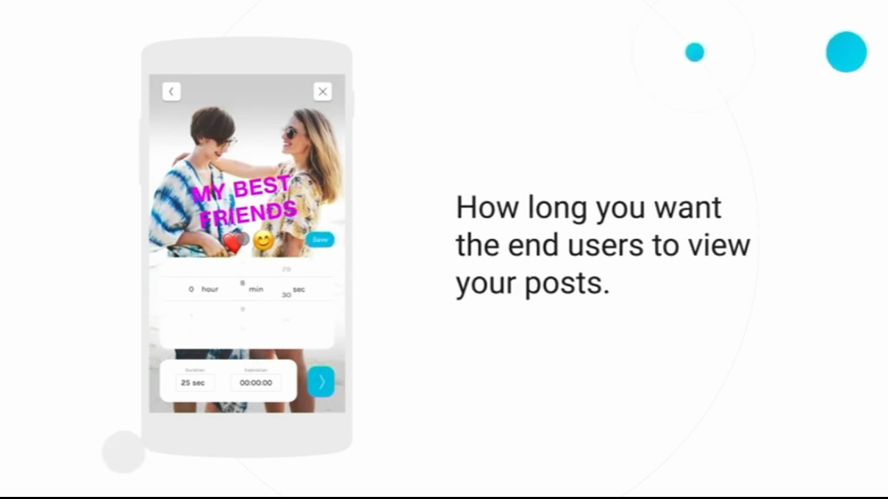 Actor and author creates new social media platform to reduce stress, anxiety