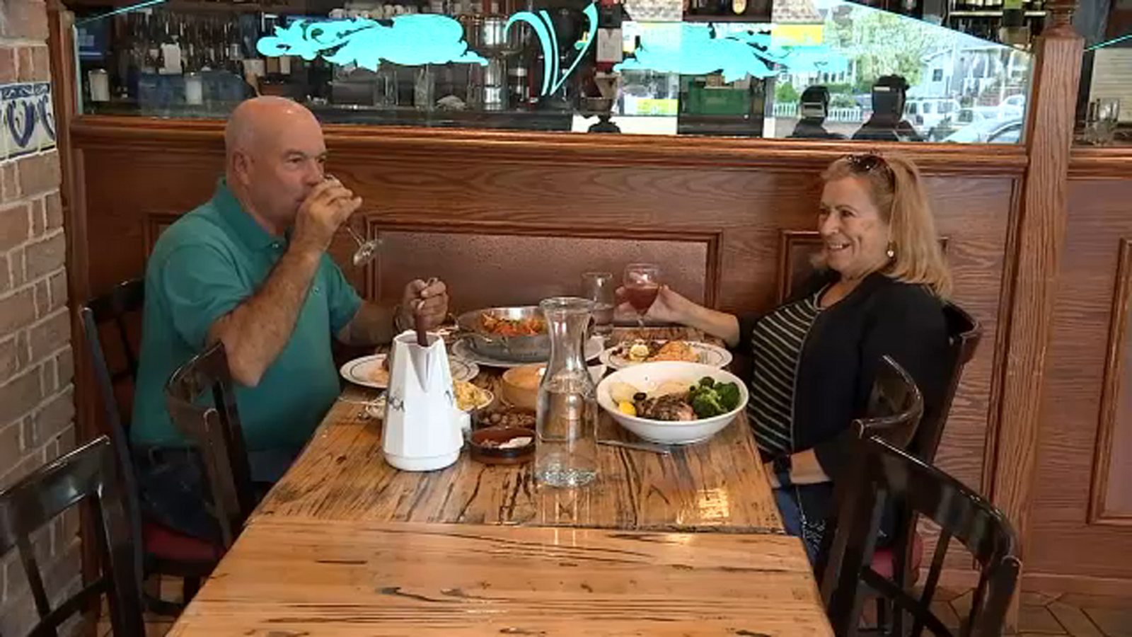 NJ COVID What you need to know about New Jersey's major reopening plan