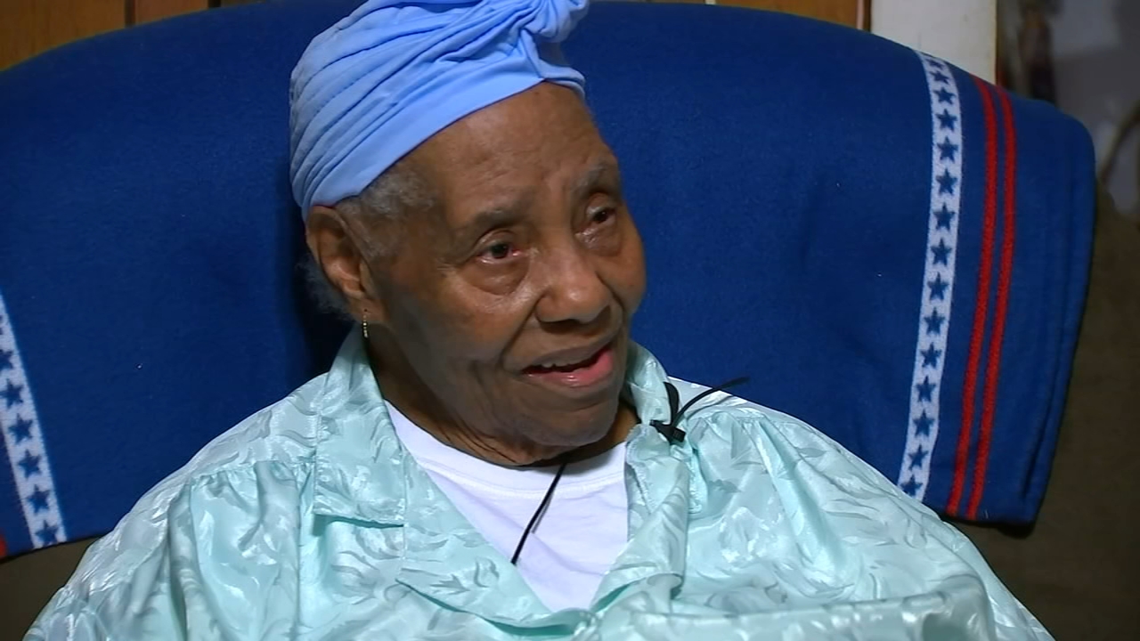 3 generations of Andrew Brown Jr.'s family speak exclusively to ABC11