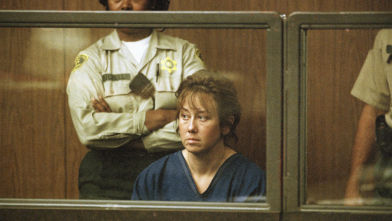 Santa Clarita woman's death sentence reversed for murders of 4 daughters