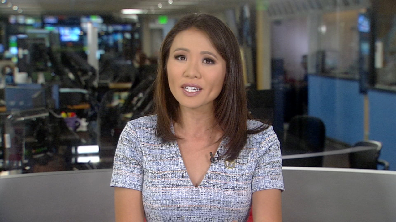 ABC7's Dion Lim makes list of 100 Most Impactful Asians