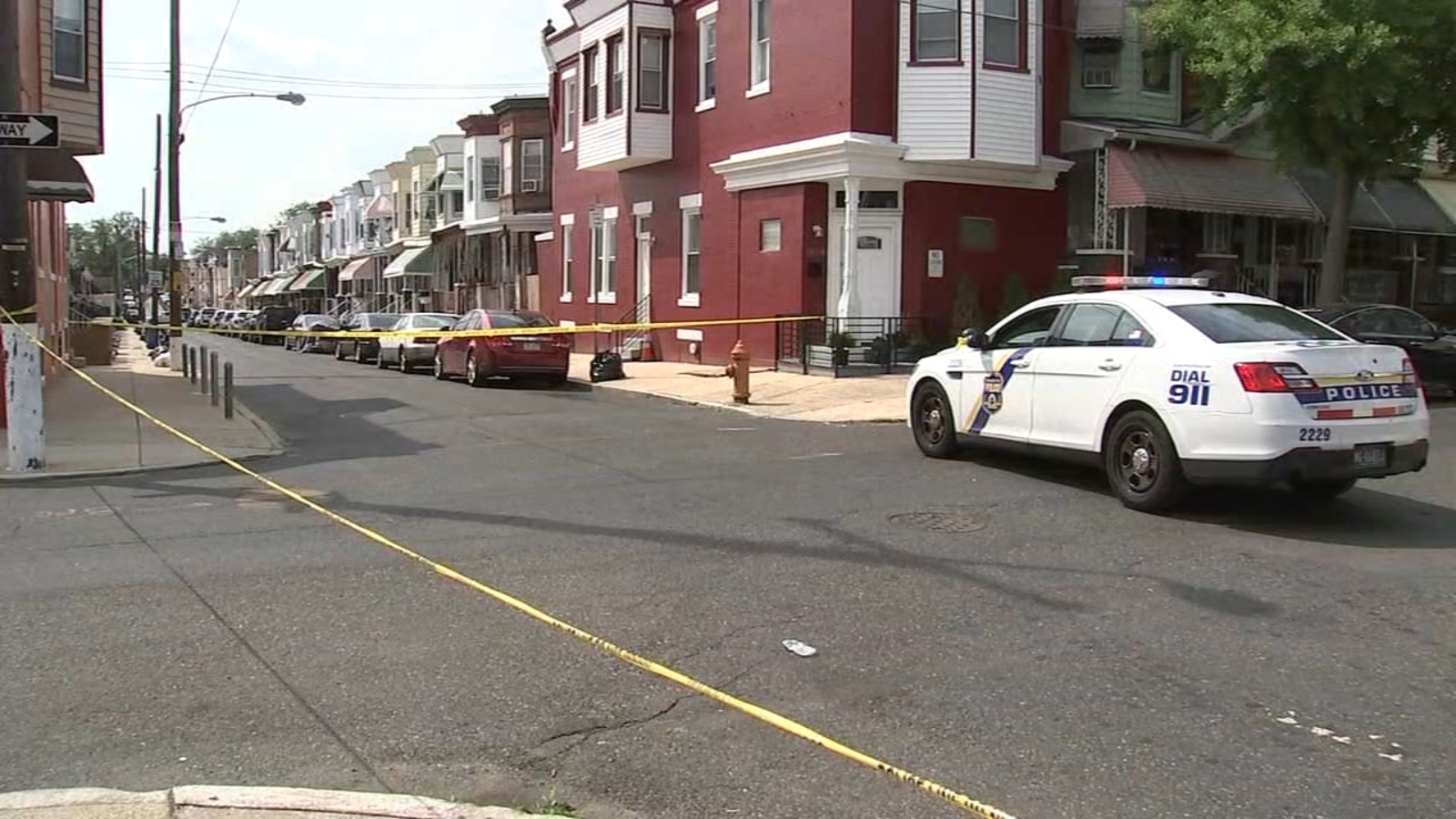 Philadelphia shooting: Man dies after being shot 18 times on North 23rd ...