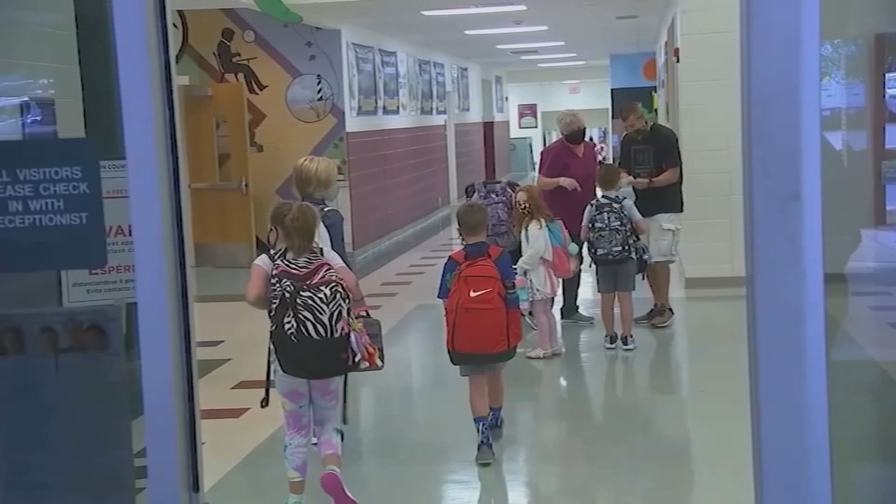 WCPSS looks to improve mental health support system for students