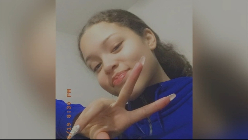 Family demanding answers after 13-year-old girl shot dead in Philadelphia