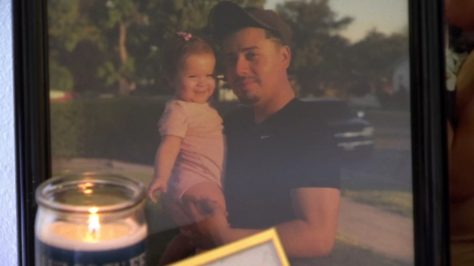 SW Fresno family left in disbelief after losing loved one to hitand