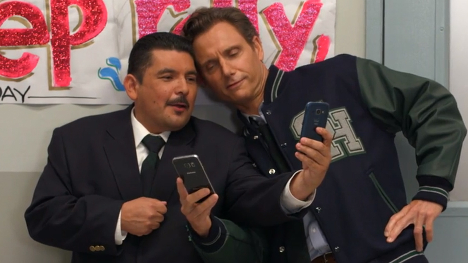 Jimmy Kimmel Parodie Über Absetzung Wird Viraler Hit Im Netz - eygqn16