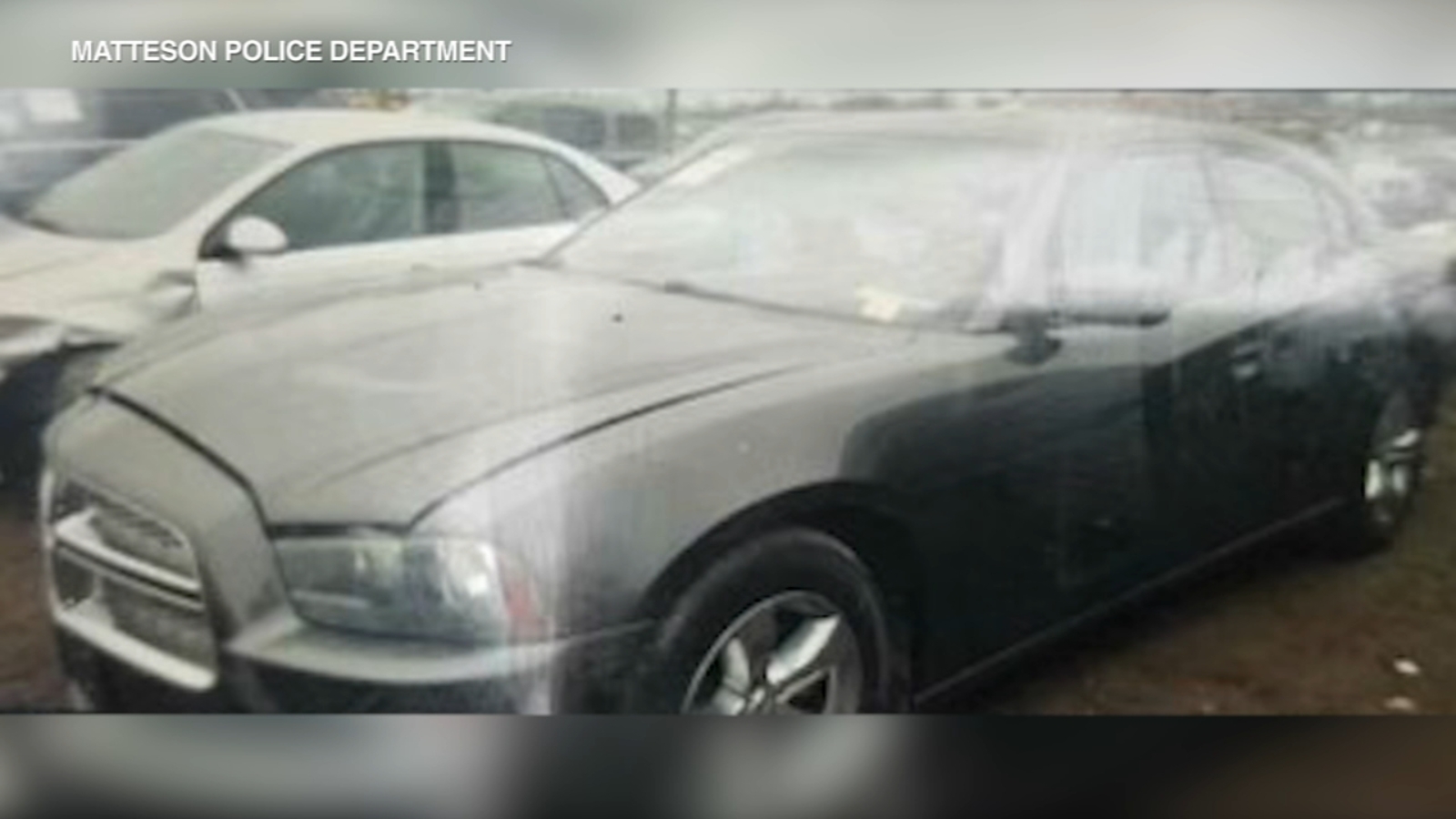 Matteson Carjacking Richton Park Man Shot Has For Sale Car Stolen During Test Drive With Believed Potential Buyers Abc7 Chicago