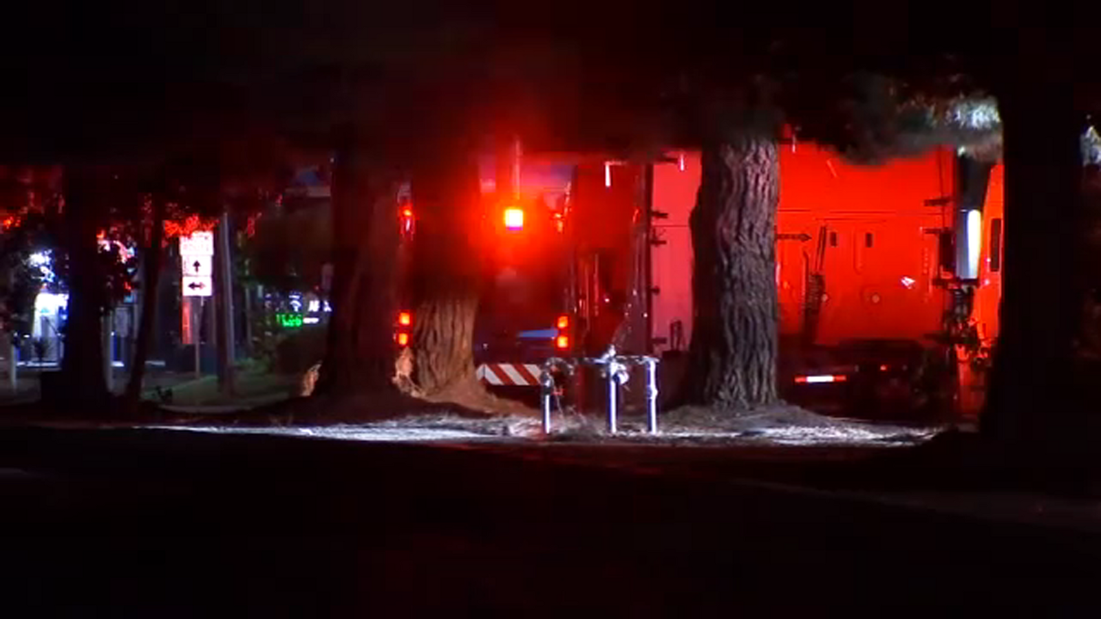 2 shot at apartment complex in west central Fresno - ABC30 Fresno